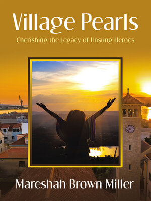 cover image of Village Pearls